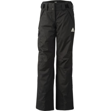 Adidas - Winter Lined CPS Pant - Women's