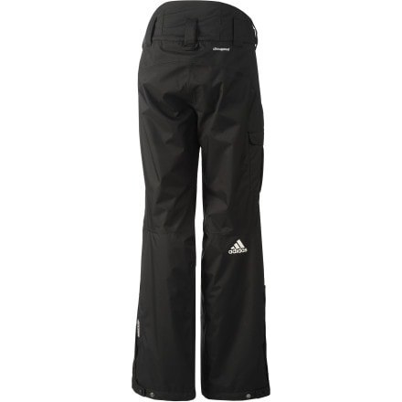 Adidas - Winter Lined CPS Pant - Women's