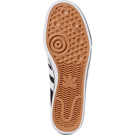Adidas - Adi Ease Print Skate Shoe - Men's