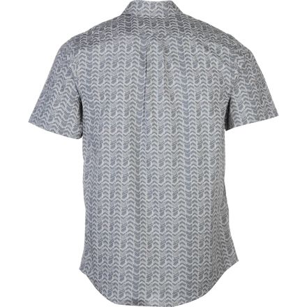 Adidas - Gonz Shirt - Short-Sleeve - Men's