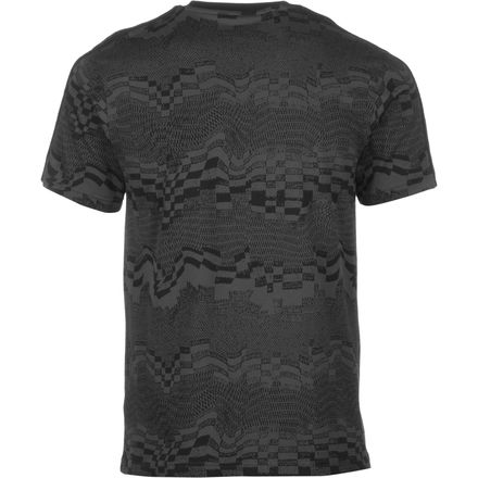 Adidas - Soccer T-Shirt - Short-Sleeve - Men's
