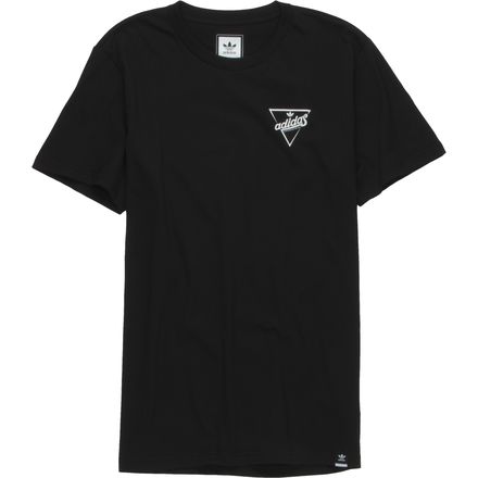 Adidas - Triangle T-Shirt - Men's