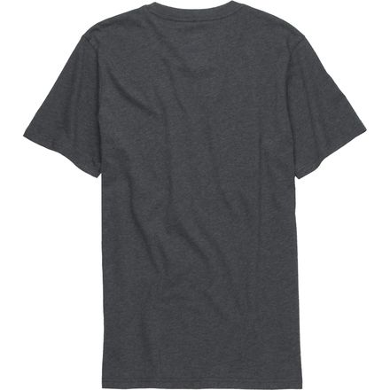 Adidas - Blackbird Reflex T-Shirt - Short-Sleeve - Men's