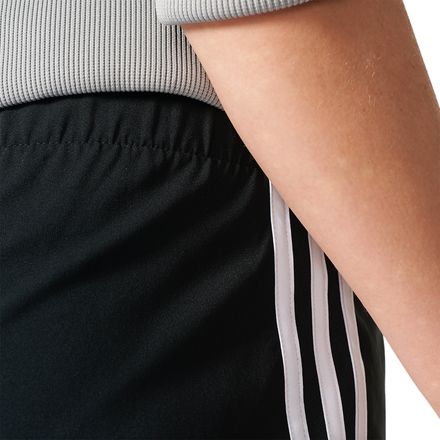 Adidas - M10 Woven 3-Stripes Short - Women's