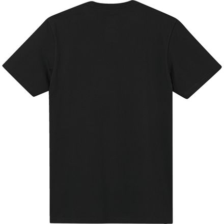 Adidas - Camo Blackbird T-Shirt - Men's