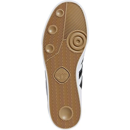 Adidas - Busenitz Vulc Adv Shoe - Men's
