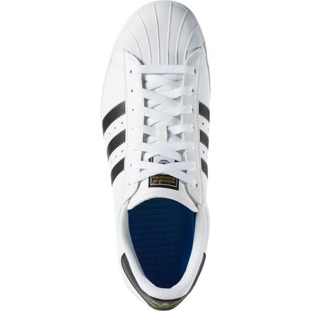 Adidas - Superstar Vulc Adv Shoe - Men's