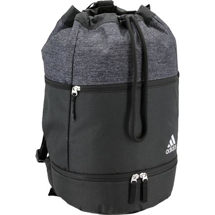 Adidas - Squad Bucket Backpack - Women's