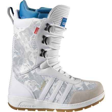 Adidas - Samba Snowboard Boot - Women's