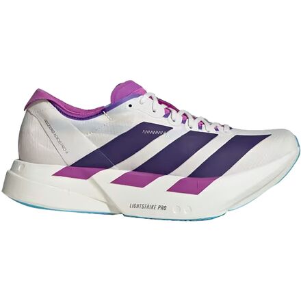 Adizero Adios Pro 4 Running shoe - Women's