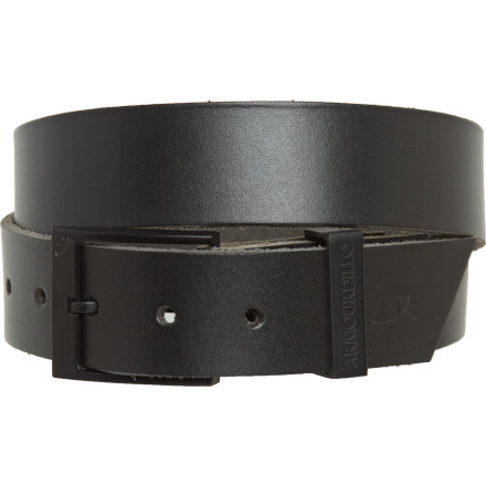 Armourdillo Classic Leather Belt Armourdillo Classic Leather Belt