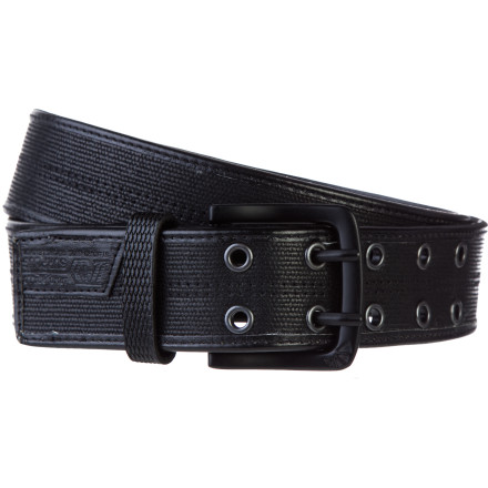 Armourdillo Surplus Waxed Belt