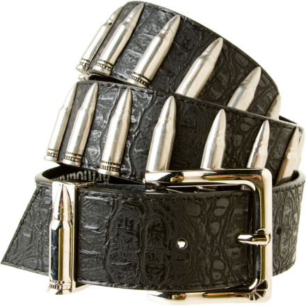 Armourdillo Croc 5050 Belt