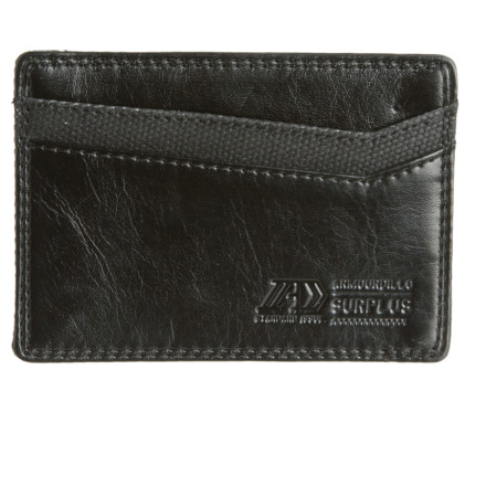 Armourdillo Surplus CIVI Cardclip Armourdillo Surplus CIVI Cardclip