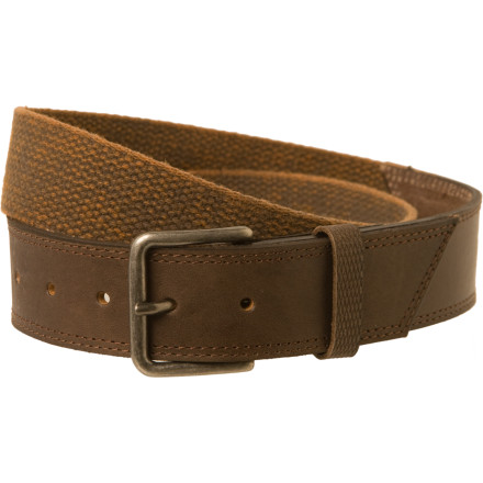 Armourdillo Surplus Strapper Belt