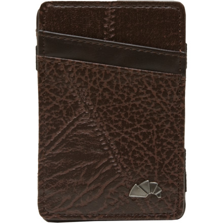 Armourdillo Storm Leather Flip Wallet Armourdillo Storm Leather Flip Wallet