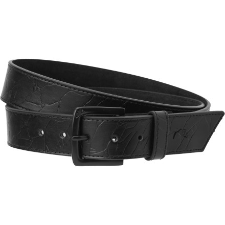 Armourdillo Crackle Belt Armourdillo Crackle Belt
