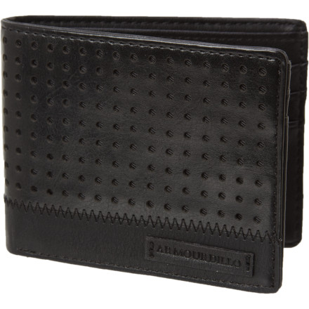 Armourdillo Riddle Billfold Armourdillo Riddle Billfold
