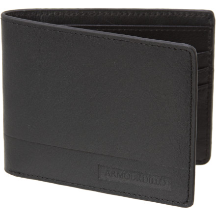 Armourdillo Yield Flip Wallet Armourdillo Yield Flip Wallet