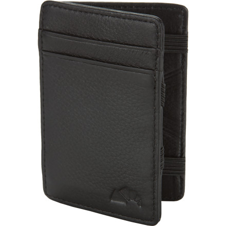 Armourdillo Classic Flip Wallet Armourdillo Classic Flip Wallet