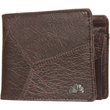Armourdillo Storm Pocket Billfold Armourdillo Storm Pocket Billfold