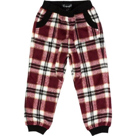 A For Apple Limited - Nat Pant - Boys'