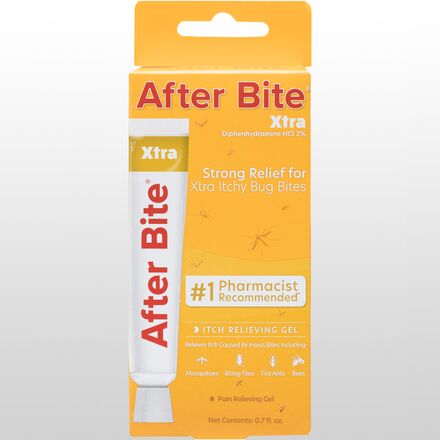 After Bite - Xtra First Aid Kit