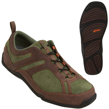 Ahnu Bridge Shoe - Men's