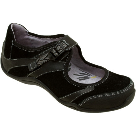 Ahnu Benicia Shoe Womens