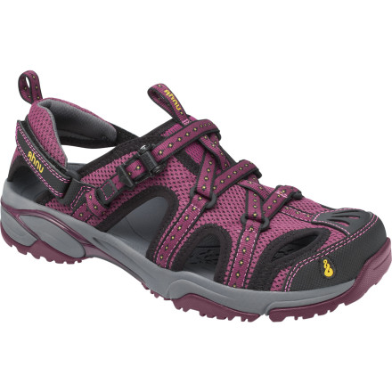 Ahnu - Tilden IV Sandal - Women's