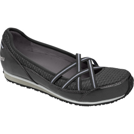 Ahnu Crissy Shoe - Women