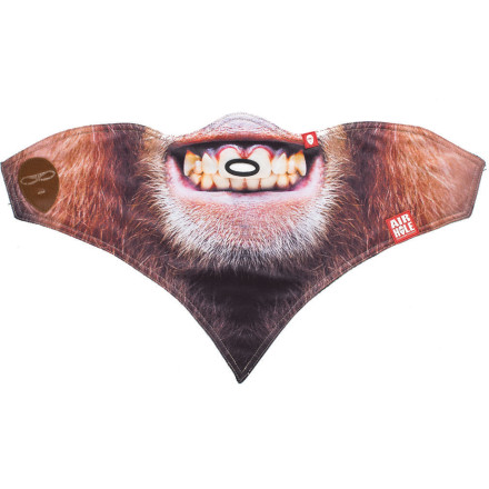 Airhole - Animal Series Mask - Kids'