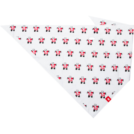 Airhole Bandana