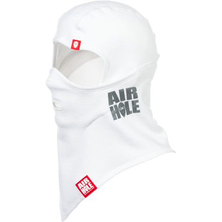 Airhole Basic Balaclava