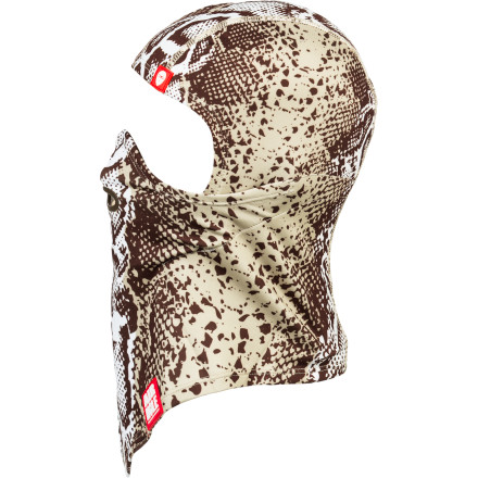 Airhole Balaclava - Women