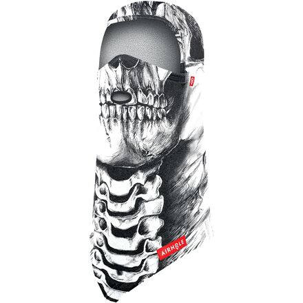 Balaclava Hinge Polar