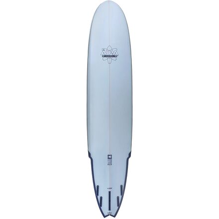 Aipa - The Big Brother Sting Surfboard - Fusion-HD - FCS II