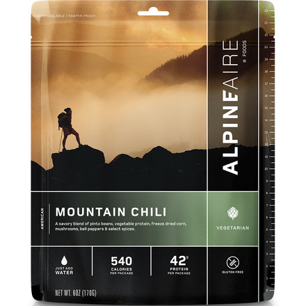 AlpineAire - Mountain Chili