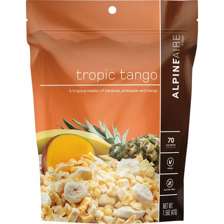 AlpineAire - Tropic Tango
