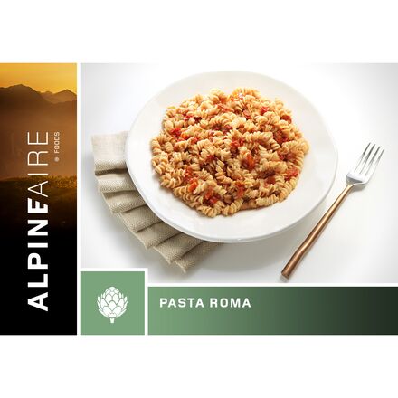 AlpineAire - Tuscan Style Pasta Roma