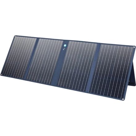 Anker - 625 Solar Panel 100W - Blue