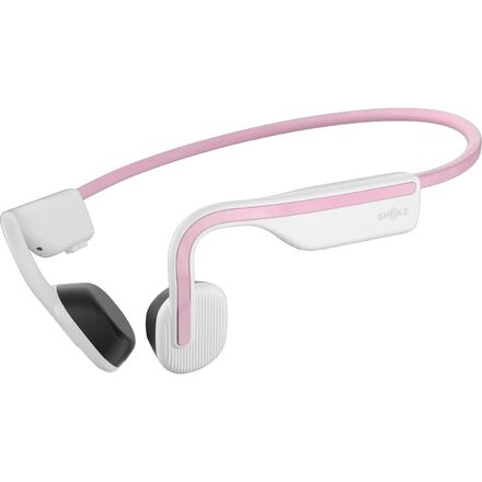 Shokz - OpenMove Headphones - Pink