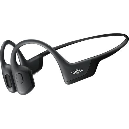 Shokz - OpenRun Pro Mini Headphones - Black