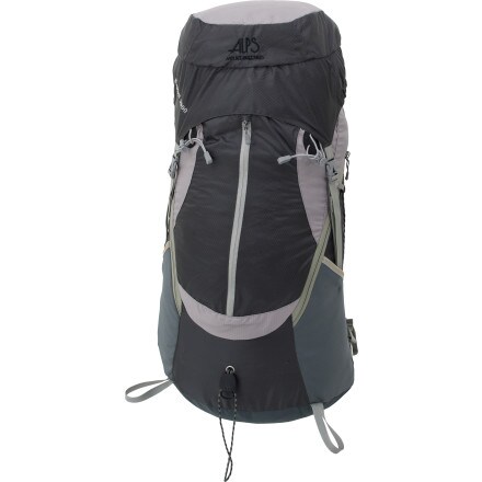 ALPS Mountaineering - Exploit 3900 Backpack - 3900cu in