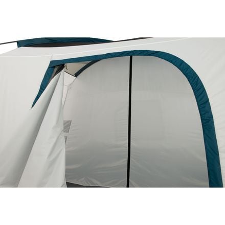 ALPS Mountaineering - CampCreek Two Room Tent: 6-Person 3-Season