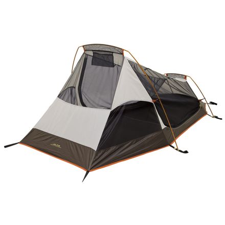 ALPS Mountaineering - Mystique 1.0 Tent: 1-Person 3-Season