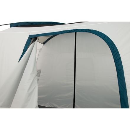 ALPS Mountaineering - Camp Creek 6 Two Room Tent: 6-Person 3-Season Tent