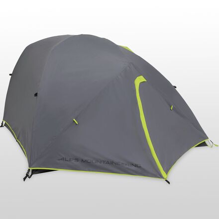 ALPS Mountaineering - Greycliff 2 Tent: 2-Person 3-Season