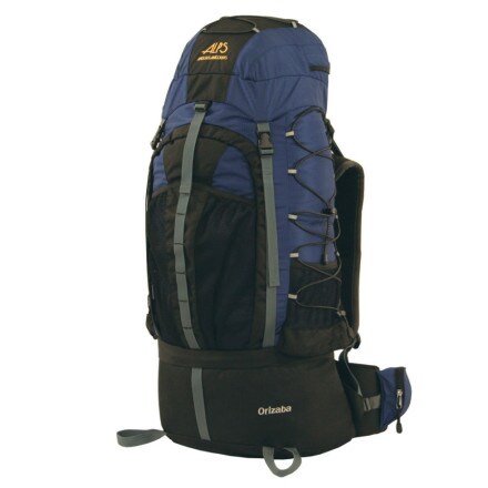 ALPS Mountaineering - Orizaba Backpack - 3900cu in