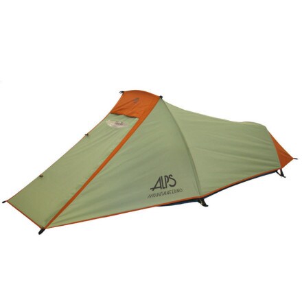ALPS Mountaineering - Mystique 1.0 AL Tent - 1-Person 3-Season
